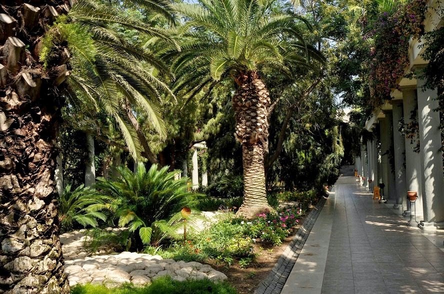 imagini hotel CLUB ASTERIA BELEK